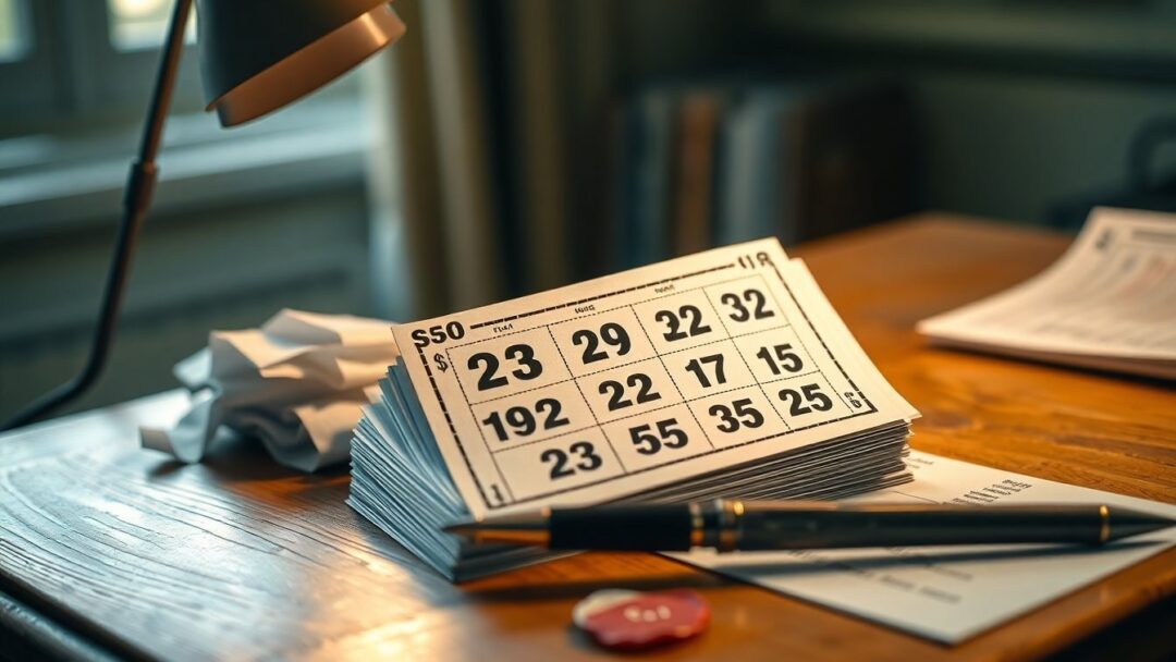 Resultados del sorteo de La Tinka: ¿Fue usted el afortunado?