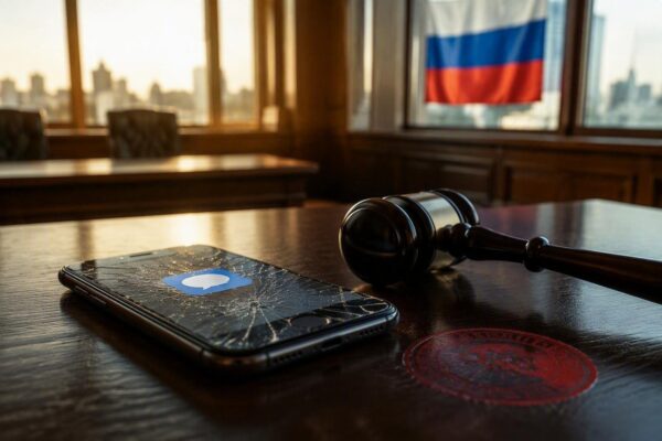 Rusia emite orden de búsqueda internacional contra Pavel Durov por acusaciones de terrorismo