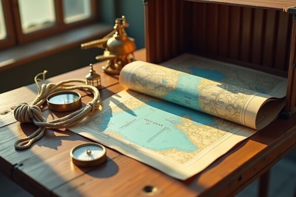 Rutas alternativas al estrecho de Ormuz: ¿Pueden sustituirlo?