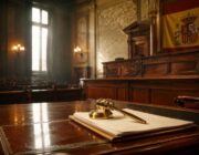 Santiago Pedraz imputa a Leonardo Marcos en investigación sobre presunta desestabilización judicial