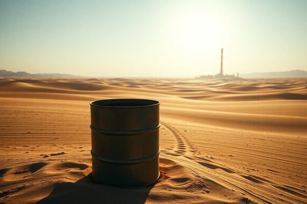 Saudi Aramco: Dueños, tamaño y controversias de la mayor petrolera del mundo