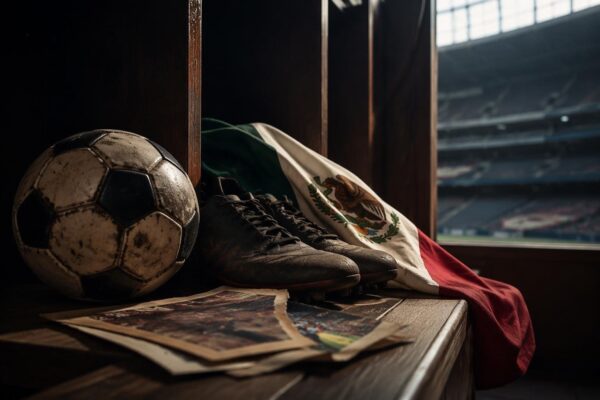 Selección Mexicana Sub-20 avanza en Campeonato Concacaf 2026