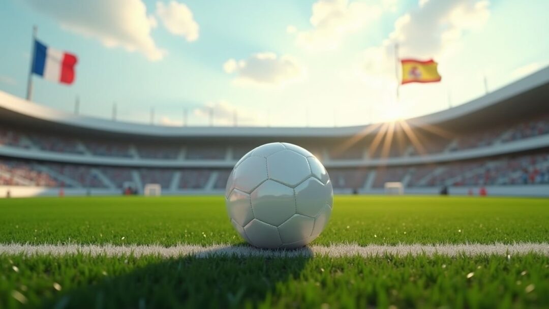 Semifinal del Mundial 2026: Francia vs. España, el enfrentamiento que todos esperaban