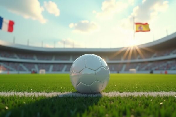 Semifinal del Mundial 2026: Francia vs. España, el enfrentamiento que todos esperaban