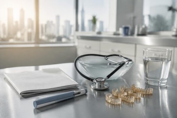 Sistema Único de Salud distribuye dispositivos gratuitos para pérdida de peso en Brasil