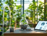 Tecnologías de riego y agroecología en el Valle del Cauca para enfrentar El Niño
