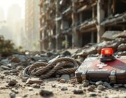 Terremotos en Venezuela: 4.490 fallecidos y miles de damnificados