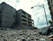 Terremotos en Venezuela: la devastación de La Guaira y la respuesta de su gente