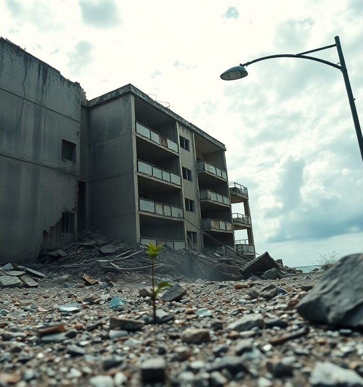Terremotos en Venezuela: la devastación de La Guaira y la respuesta de su gente