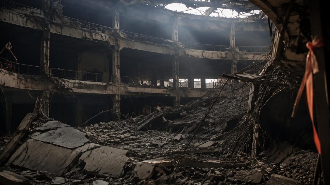 Terremotos en Venezuela: más de 5.000 fallecidos y 21.000 desplazados