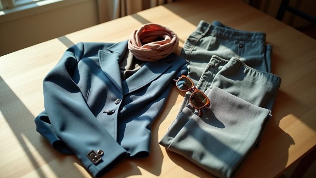 Trucos para llevar looks icónicos de celebridades con prendas accesibles