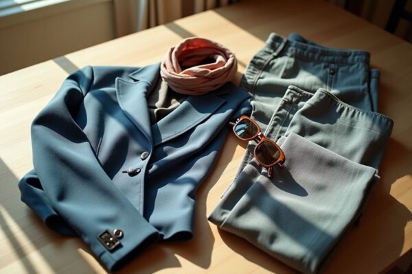 Trucos para llevar looks icónicos de celebridades con prendas accesibles