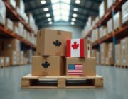 Trump aplica nuevos aranceles a Canadá: ¿Qué significa esto para el comercio?