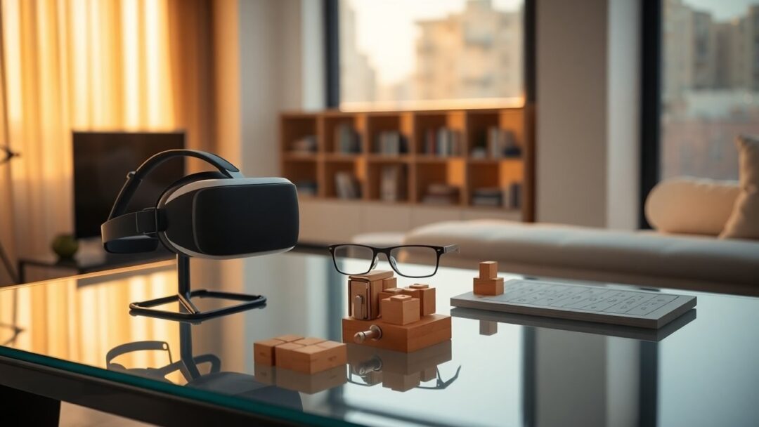 VR, AR y escape rooms: cómo elegir según tu presupuesto y preferencias