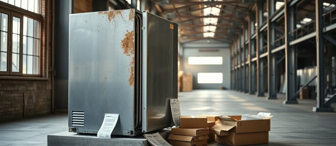 Whirlpool consolida operaciones en México con cierre de planta en Apodaca