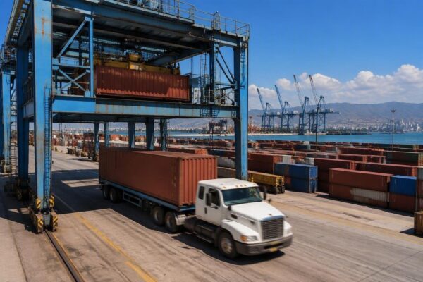 Acuerdos comerciales entre México y Chile: avances y oportunidades
