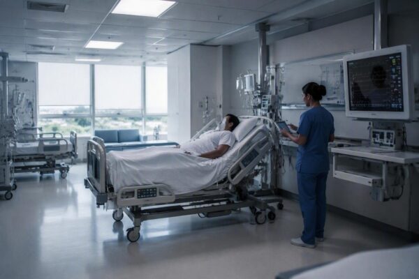 Alci Acosta hospitalizado en Barranquilla: detalles sobre su estado de salud