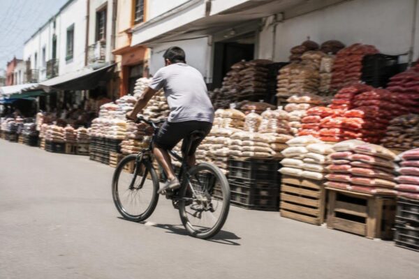 Alimentos que subieron de precio en México: análisis detallado