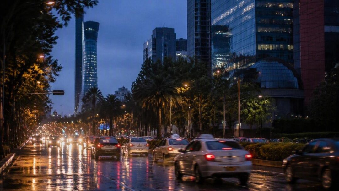 Análisis de la recaudación fiscal en México y sus perspectivas para el próximo año