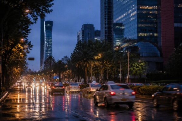Análisis de la recaudación fiscal en México y sus perspectivas para el próximo año