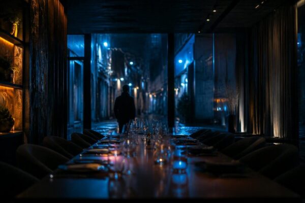 Cenas con espectáculos en Buenos Aires: una nueva forma de disfrutar la gastronomía