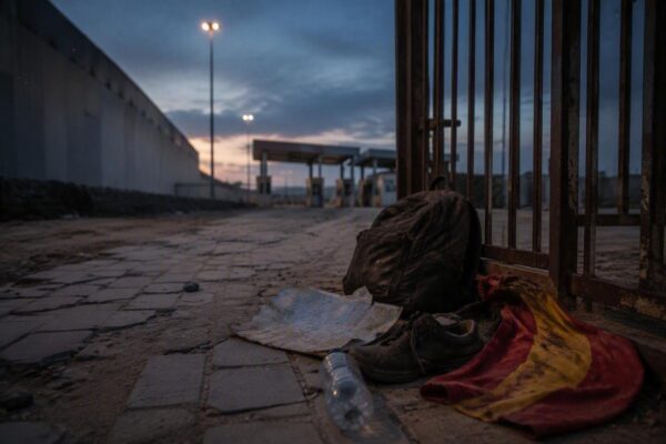 Ceuta 2026: las claves detrás de la avalancha migratoria y sus consecuencias