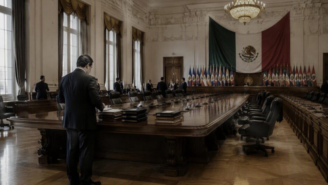 Claudia Sheinbaum reafirma postura mexicana en la OEA sobre Nicaragua