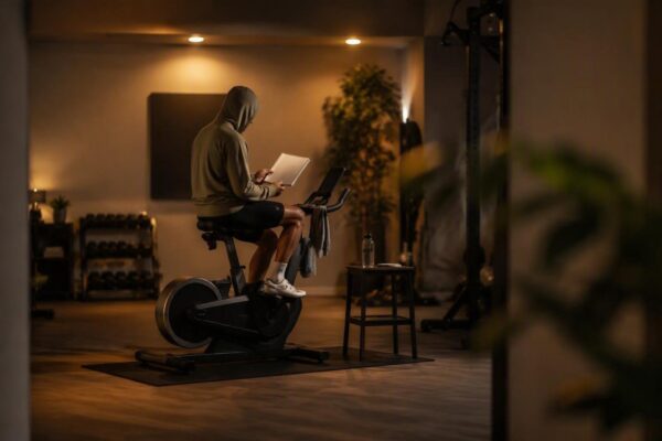 Cómo empezar a pedalear: guía semanal para ciclistas novatos