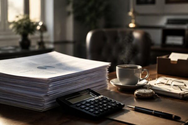 Cómo interpretar estados financieros: ingresos, flujo de caja y balance