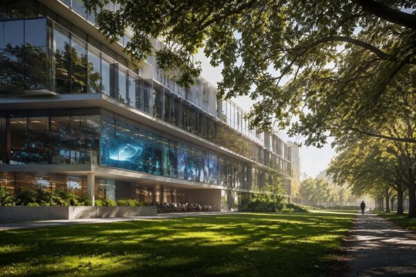 Cómo la inteligencia artificial y el aprendizaje basado en proyectos transforman la educación universitaria