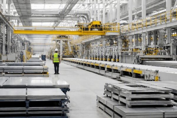 Cómo los salarios están transformando el PIB y reduciendo la pobreza laboral en México