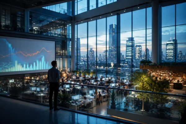 Cómo medir el impacto real de una empresa con propósito