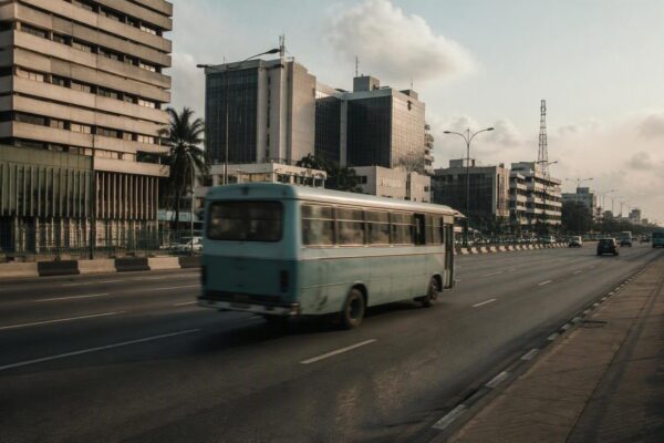 Cómo un periodista español descubrió la red de estafas románticas en Nigeria