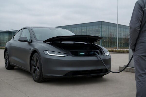 Cómo Xiaomi está revolucionando el mercado con sus autos eléctricos y ecosistema tecnológico