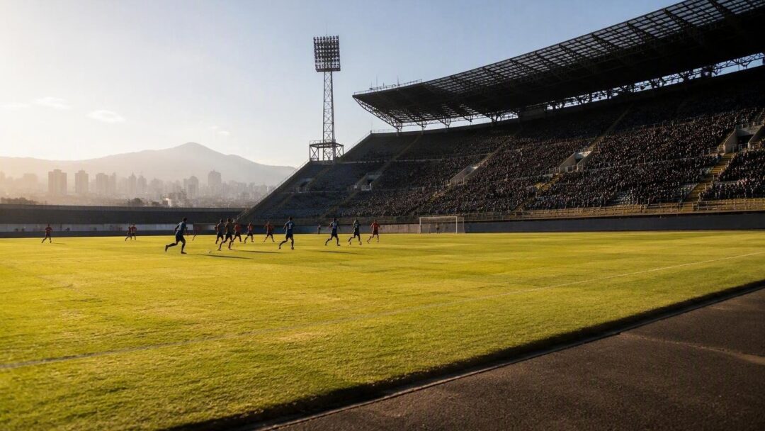 Copa Libertadores 2026: Independiente del Valle elimina al Deportes Tolima