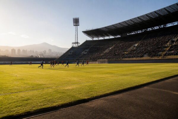 Copa Libertadores 2026: Independiente del Valle elimina al Deportes Tolima