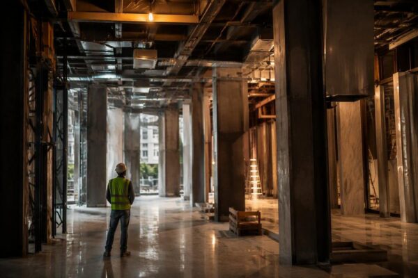 Crecimiento del sector construcción en Perú: cifras y perspectivas para 2026