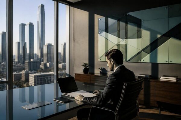 Crédito empresarial 2026: análisis de las políticas de préstamos y estrategias de refinanciación