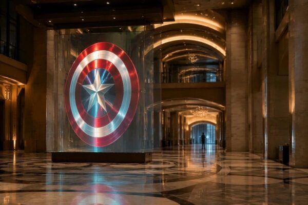 D23 2026: Disney presenta sus próximas películas y series de Marvel, Star Wars y Pixar