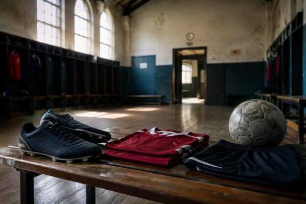 Descubre las últimas novedades en equipamiento de fútbol Kipsta