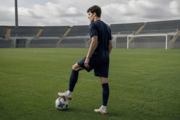 Descubre los balones oficiales de la Serie A y Premier League con tecnología avanzada