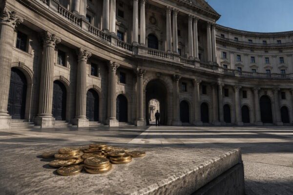 Diálogo en Venezuela: Acuerdos clave sobre oro en el Banco de Inglaterra y renovación del TSJ
