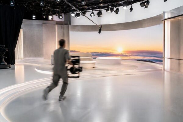 El icónico programa Vértigo vuelve a la pantalla de Canal 13 en el segundo semestre de 2026