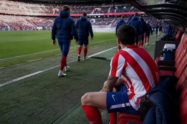 El regreso de Julián Álvarez al Metropolitano: detalles del partido contra Villarreal