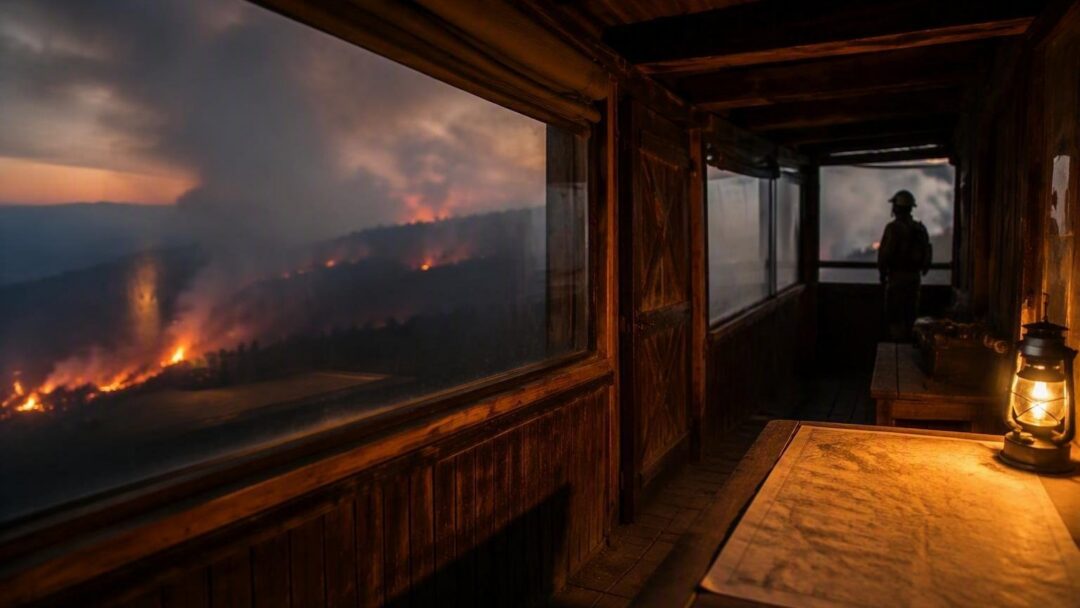 Emergencia por incendios forestales en el Valle del Cauca: autoridades activan alerta departamental