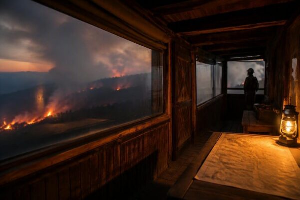 Emergencia por incendios forestales en el Valle del Cauca: autoridades activan alerta departamental