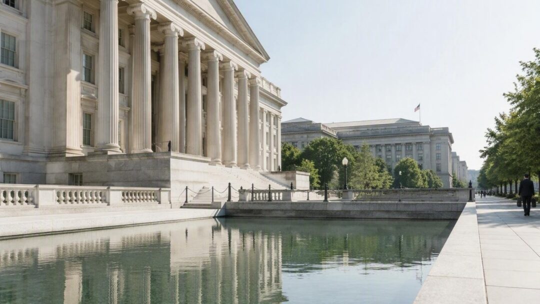Estados Unidos alcanza un hito preocupante: deuda nacional supera los US$40 billones