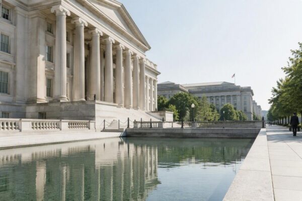 Estados Unidos alcanza un hito preocupante: deuda nacional supera los US$40 billones