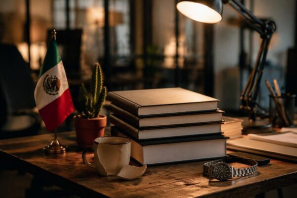 Factores clave para la supervivencia de los emprendimientos en México