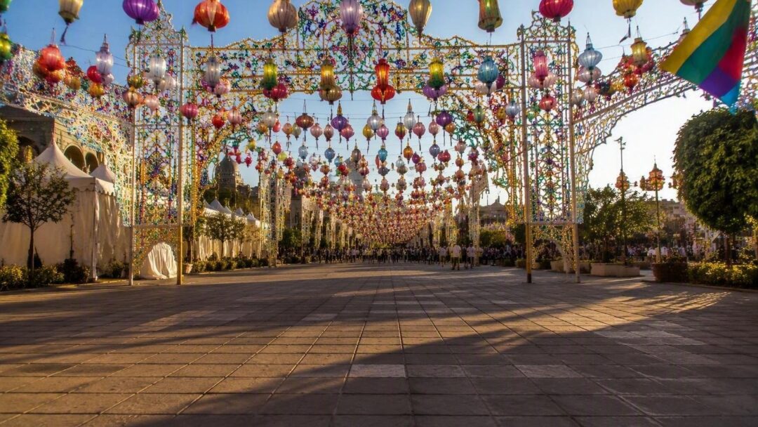 Feria Nacional Potosina 2026: Todo lo que necesitas saber sobre el evento del año